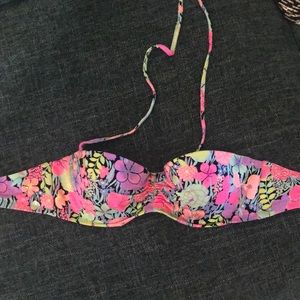 VS Swim Top NWOT